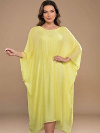 Angelic Floaty Dress