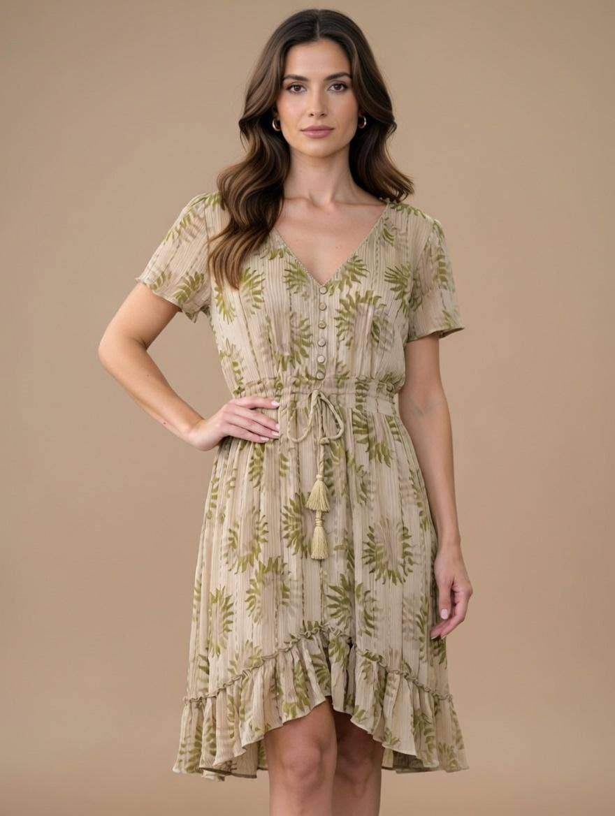 Salsa Dress