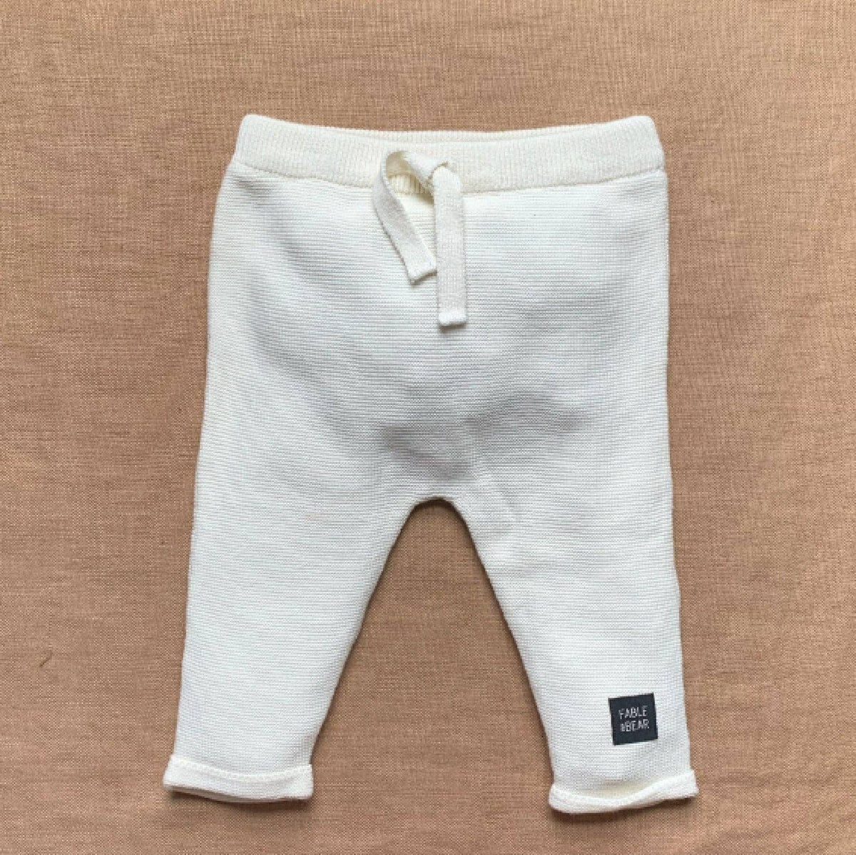 Fable Knit Jogger - Oct 2026