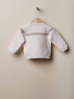 Beige Detail