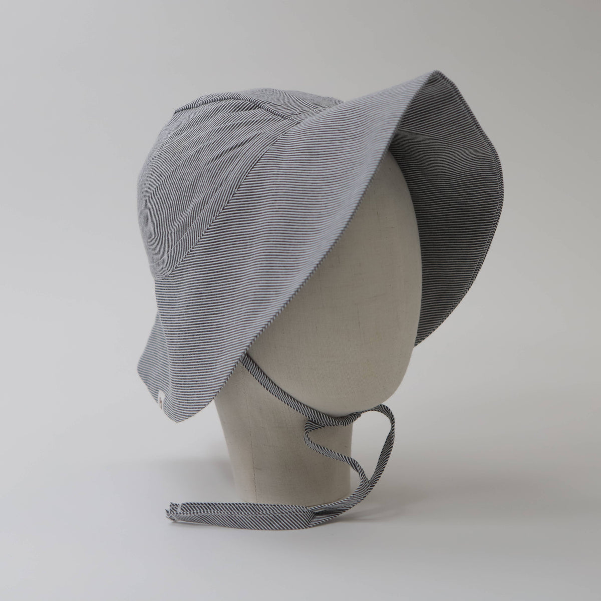 Brimmed Sun Hats
