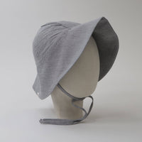 Brimmed Sun Hats