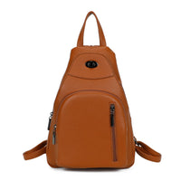 JM1558 Convertible Backpack