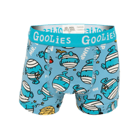 Mr Bump - Kids Boxer Shorts