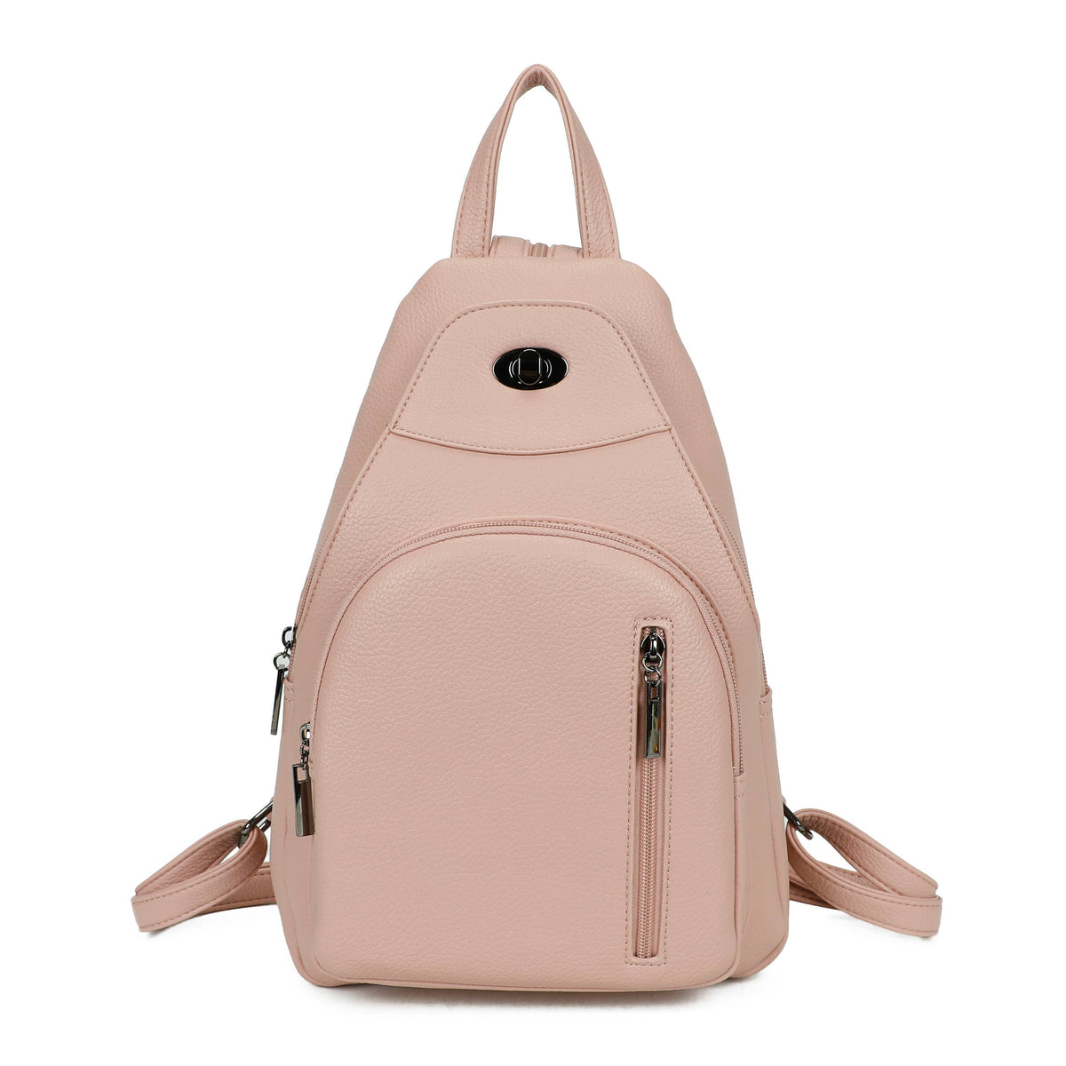 JM1558 Convertible Backpack