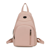 JM1558 Convertible Backpack