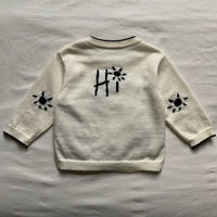 Giraffe Jumper - Oct 2026