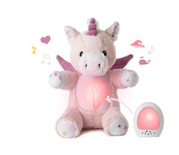 Cloud B LoveLight  Nightlight and Sound  Lily the Unicorn™
