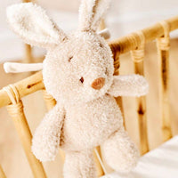 Nattou Teddy - Baby Rabbit  Musical