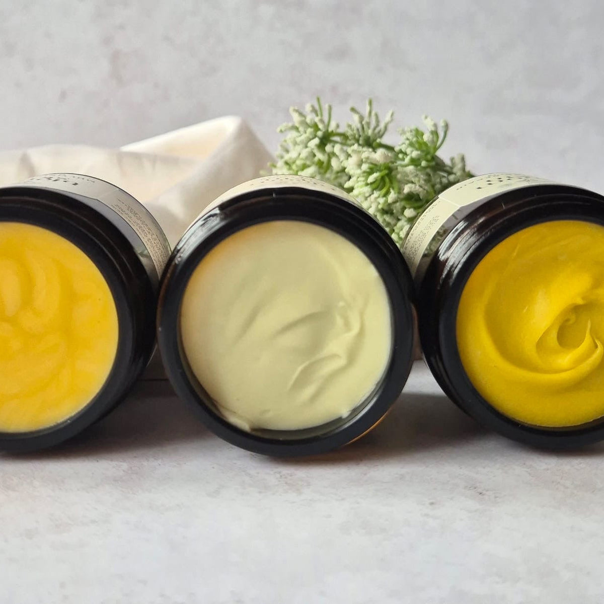 Hydrate & Calm Balm (was Baby & Child)