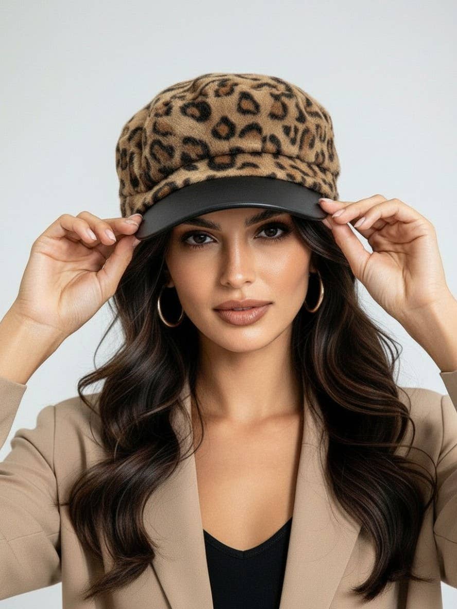 Animal Hat