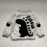 Fable & Bear - Dino Jumper