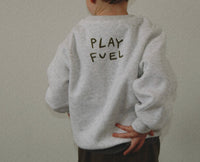 Play Fuel | Children's Sweatshirt