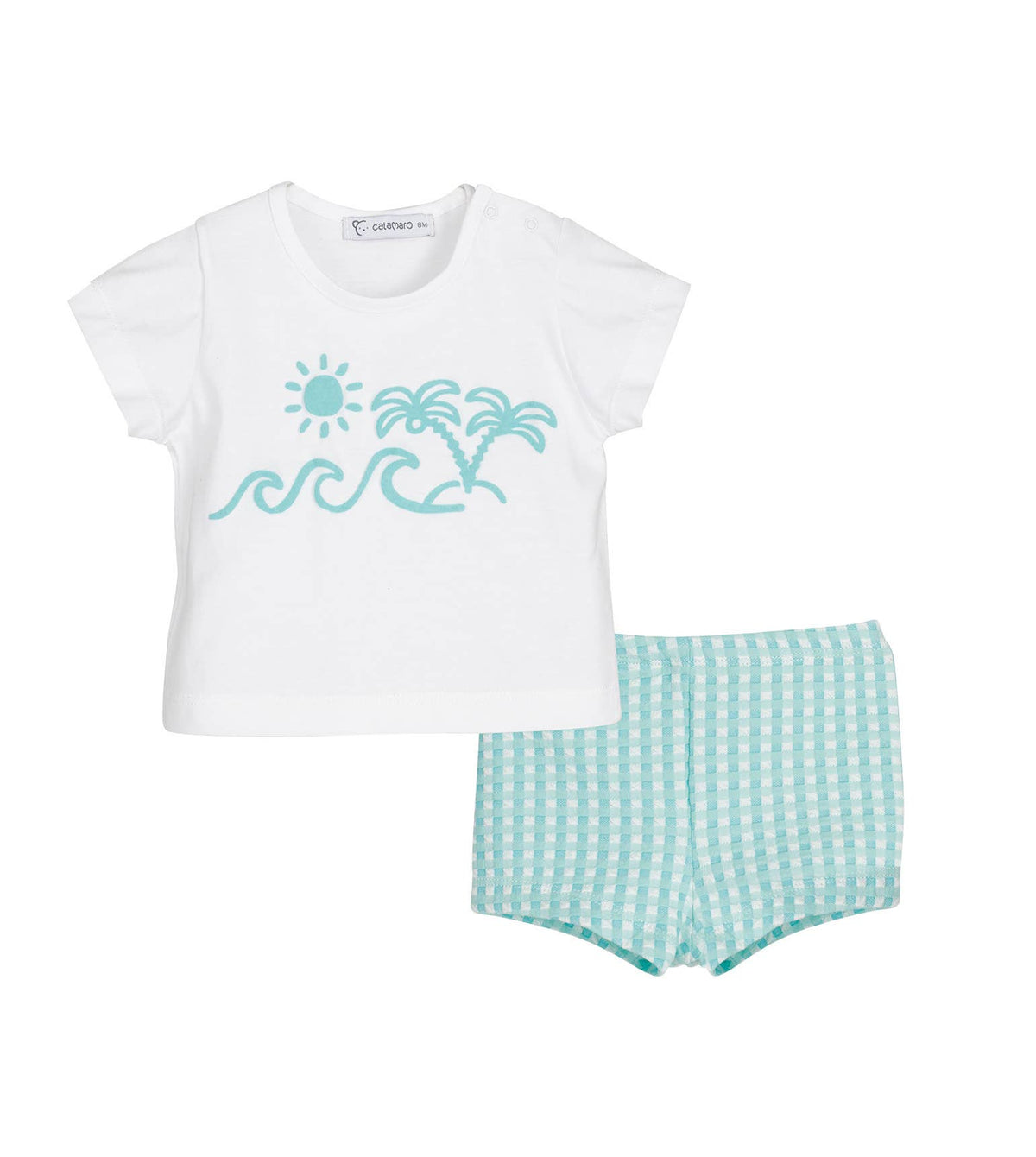 Calamaro Summer SwimSet