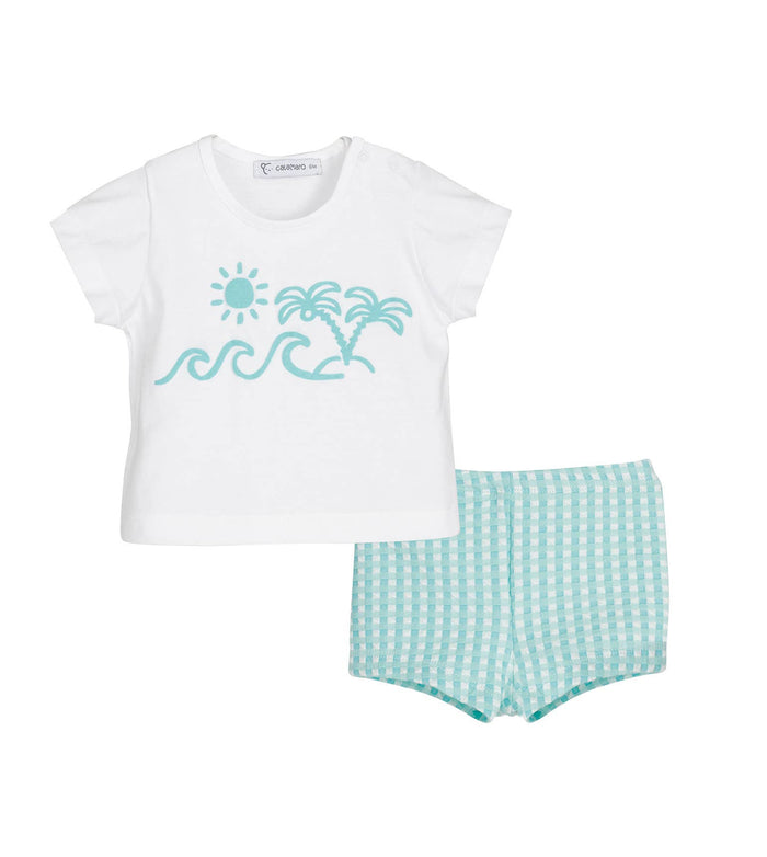 Calamaro Summer SwimSet
