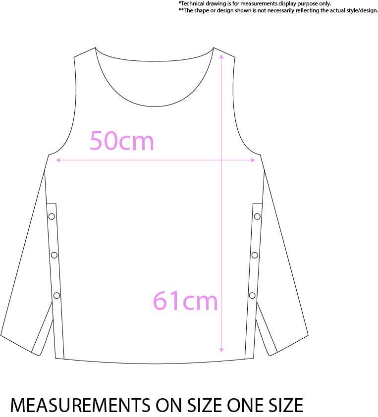 Lurex Threaded Striped Cami Top