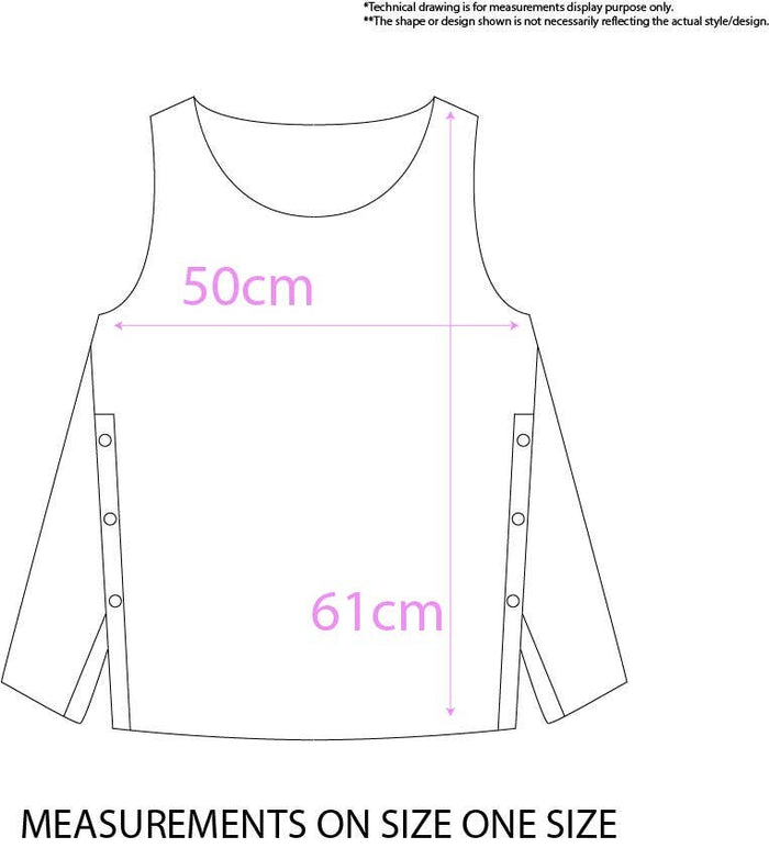 Lurex Threaded Striped Cami Top