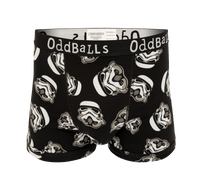Original Stormtrooper - Mens Cotton Boxer Shorts