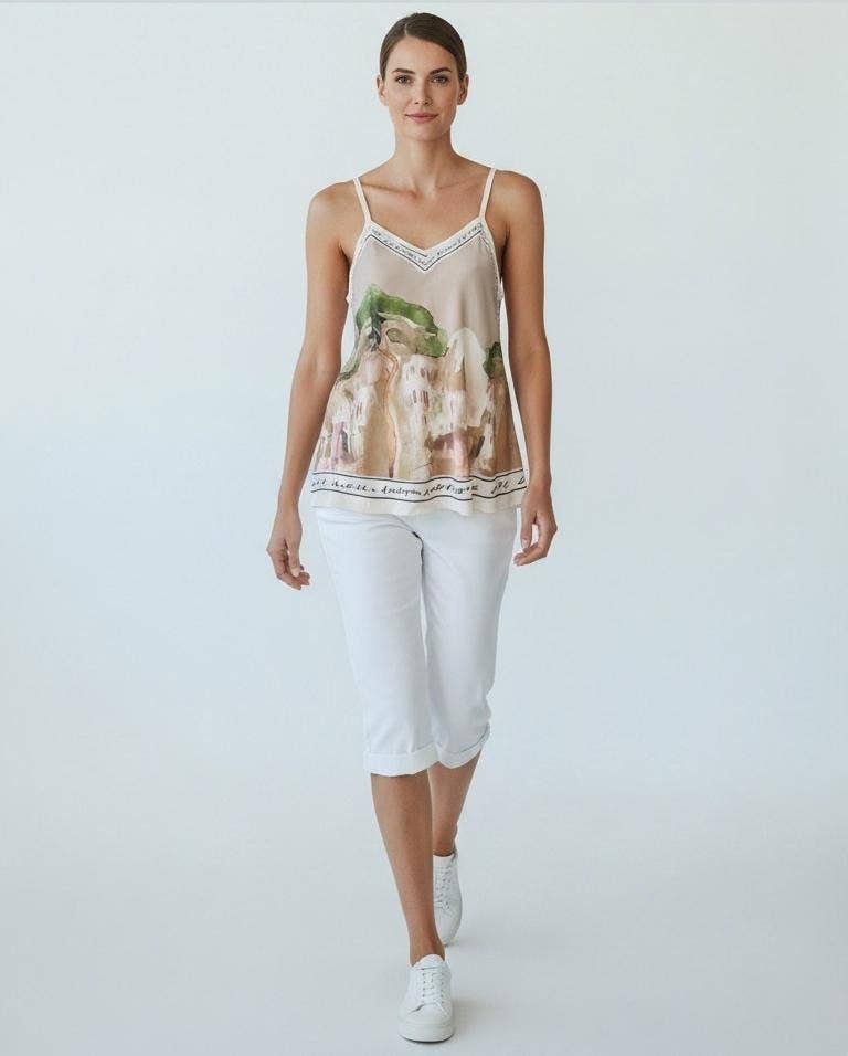 Vienna Vest