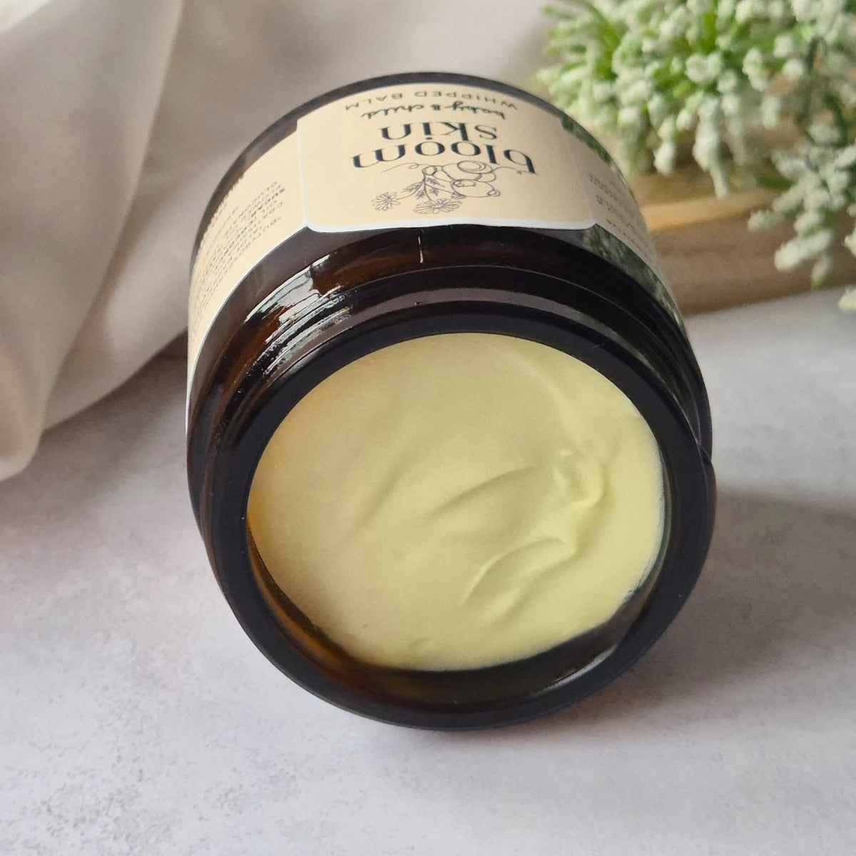 Hydrate & Calm Balm (was Baby & Child)