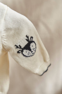 Hello Deer Jumper