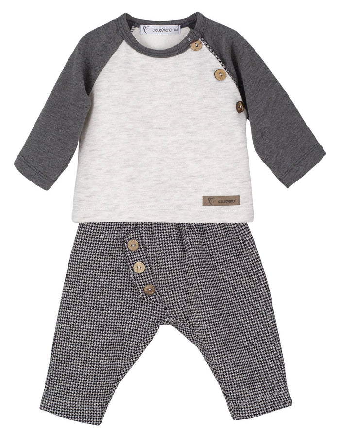 Baby Boys Casual Classic