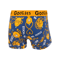 Mr Tickle - Kids Boxer Shorts