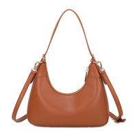 JM1681 Shoulder Bag – Clean Minimal Style
