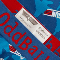 Top Gun Planes - Mens Cotton Boxer Shorts
