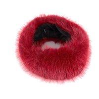 Cosy Ear Warmer Faux Fur Winter Headband SD125