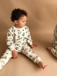 Good Night | Children's Pyjamas