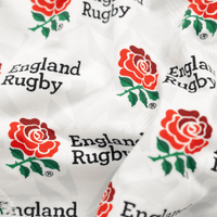 England Rugby Union Home 25/26 - Mens Cotton Boxer Shorts
