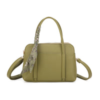 JM1579 Multi Compartment Handbag