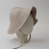Brimmed Sun Hats