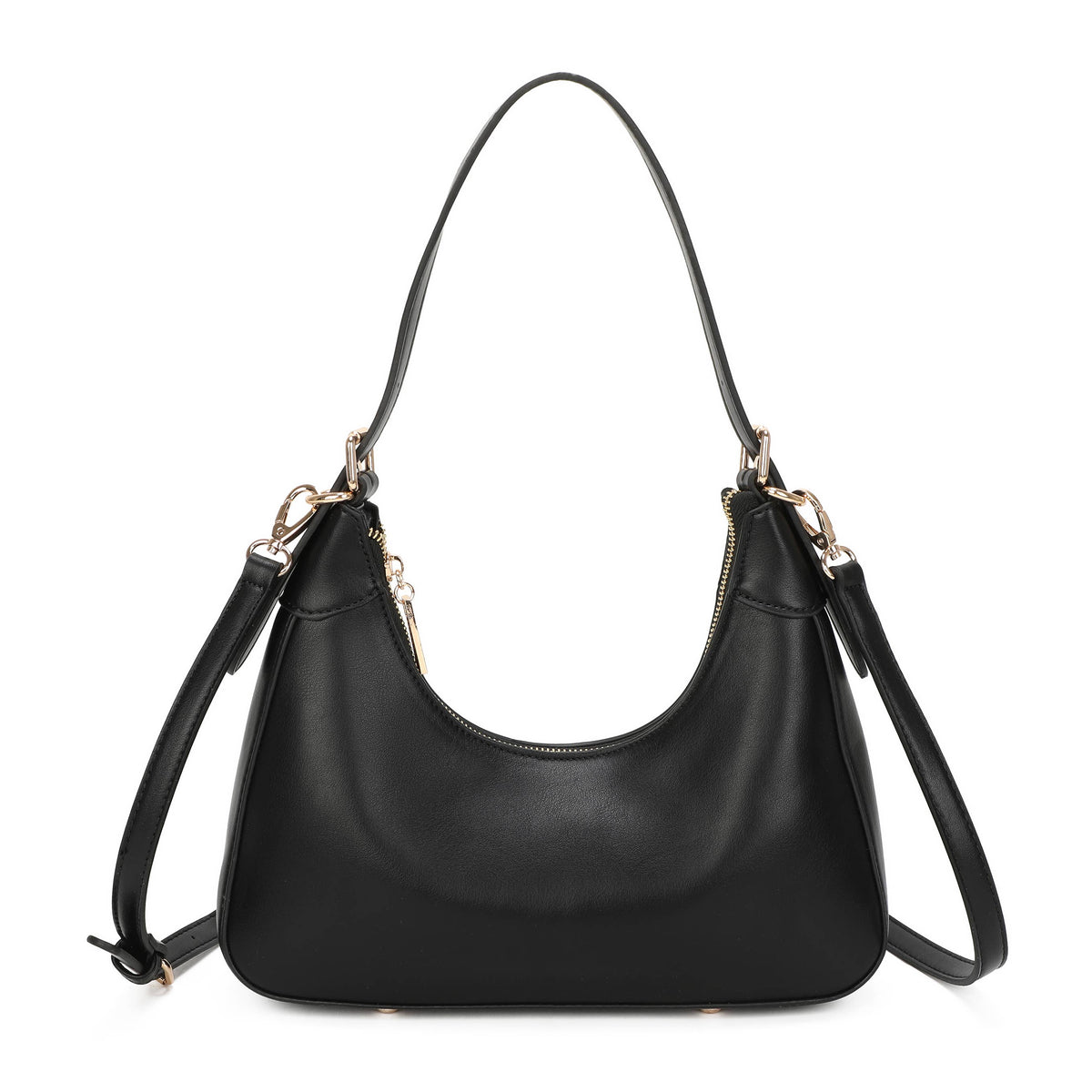 JM1681 Shoulder Bag – Clean Minimal Style