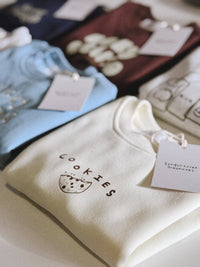 Cookies | Children's Sweatshirt