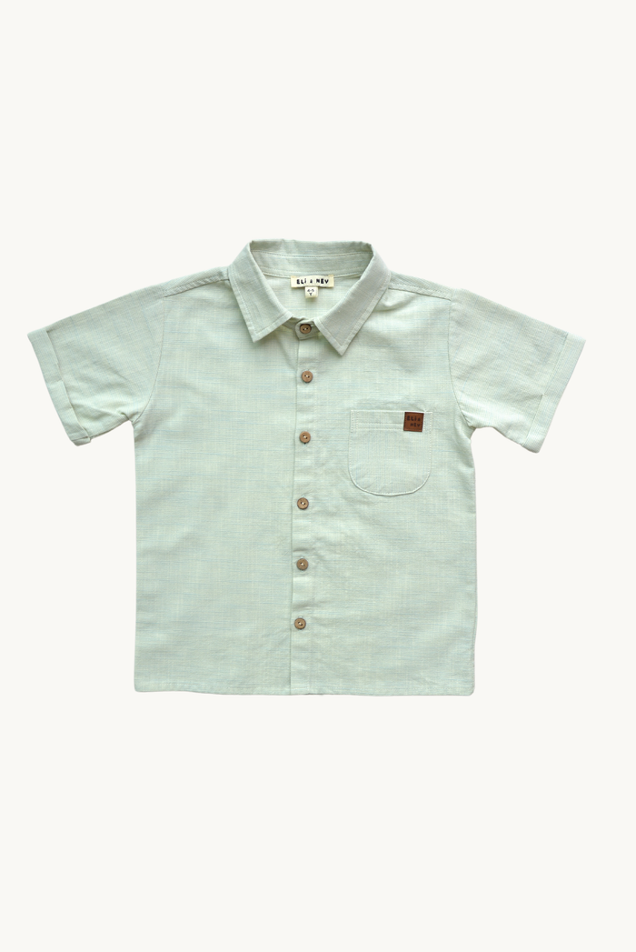Baby / Children's Shirt 100% Cotton