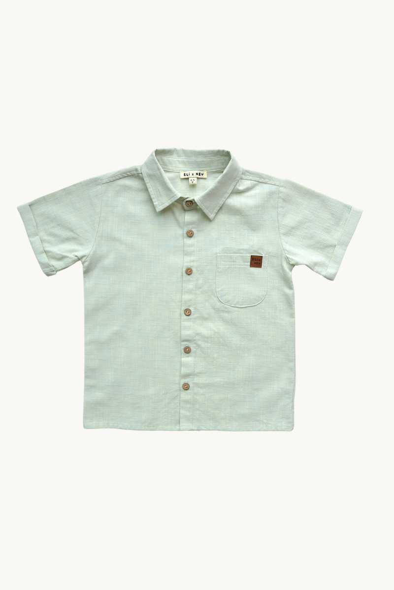 Baby / Children's Shirt 100% Cotton