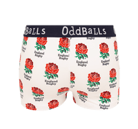 England Rugby Union Home - Ladies Boxers