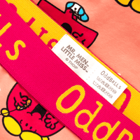 Little Miss Chatterbox - Ladies Boxers