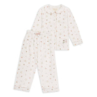 Girls Pyjamas - Nutcracker PJ's age 4-5