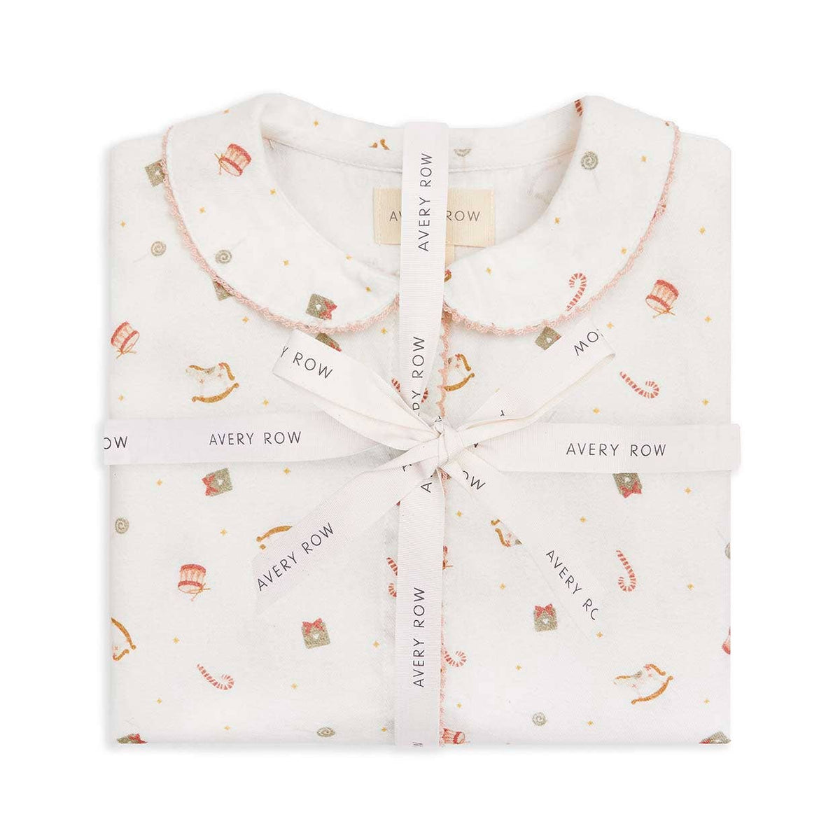Girls Pyjamas - Nutcracker PJ's age 4-5