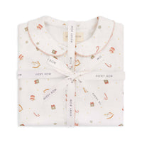 Girls Pyjamas - Nutcracker PJ's age 4-5