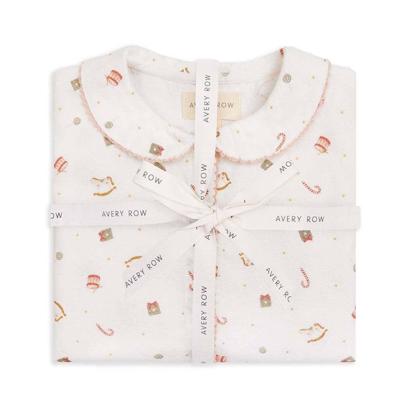 Girls Pyjamas - Nutcracker PJ's age 4-5