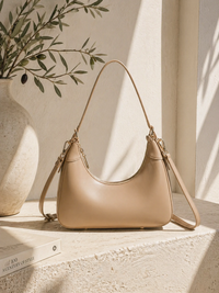 JM1681 Shoulder Bag – Clean Minimal Style