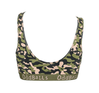 Commando - Ladies Bralette