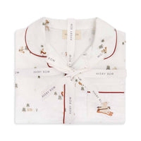 Boys Pyjamas - Winter Ski