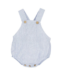 Calamaro Baby Boy Summer Romper