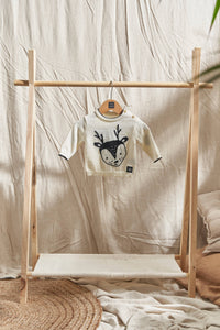 Hello Deer Jumper