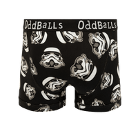Original Stormtrooper - Mens Cotton Boxer Shorts